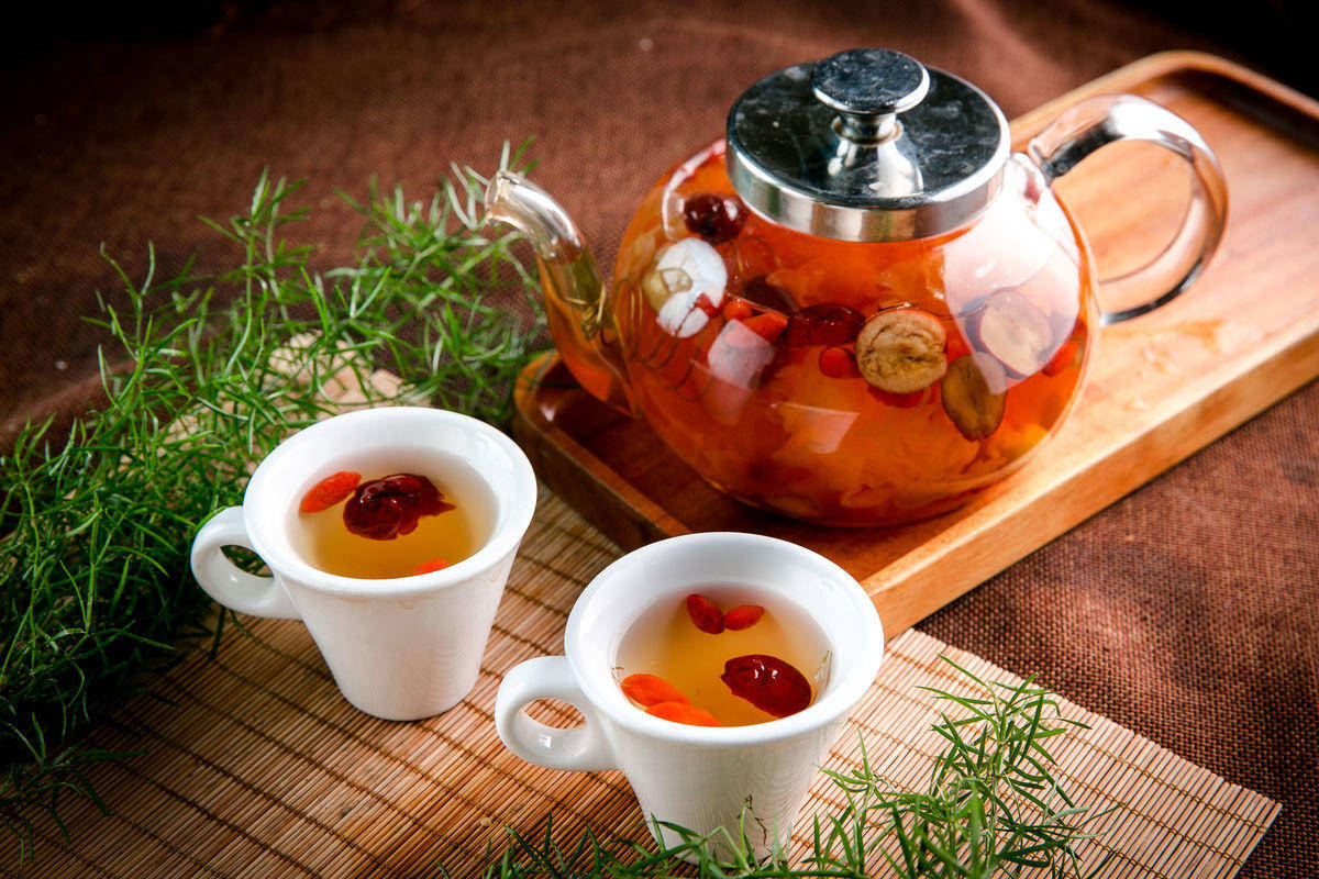 秋季养生茶有哪些呢?