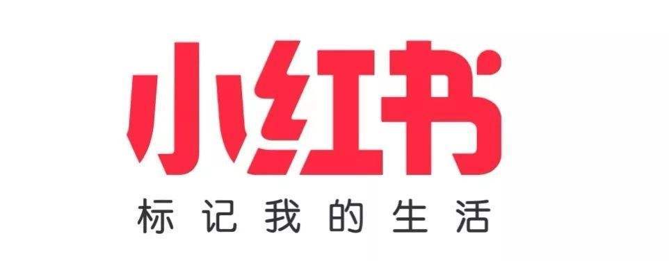 小红书 app logo图片