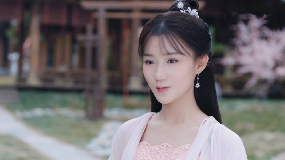 陈意涵献声《且听凤鸣》朝歌人物主题曲,酷狗网友直呼太可爱了