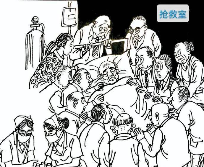 图片[24] - 【xizi被窝段子20200817】你要堕落 神仙也救不了；你要成长 绝处也能逢生 - xizi