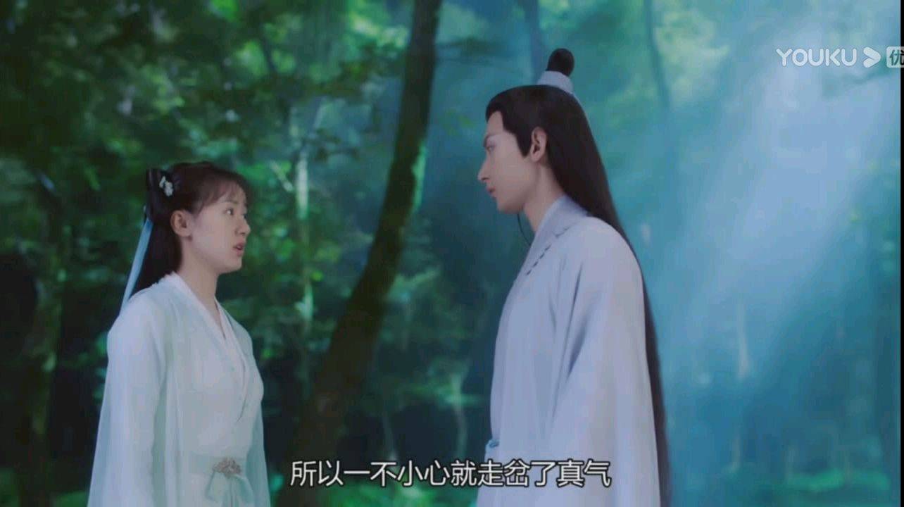 原创璇玑非司凤不可九次历劫失败说明一切昊辰真看不懂还是装傻