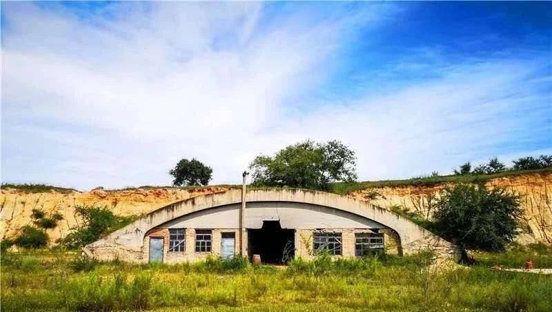 爽朗过夏秋幸福白城游白城全域旅游指南之二草原风光三日游