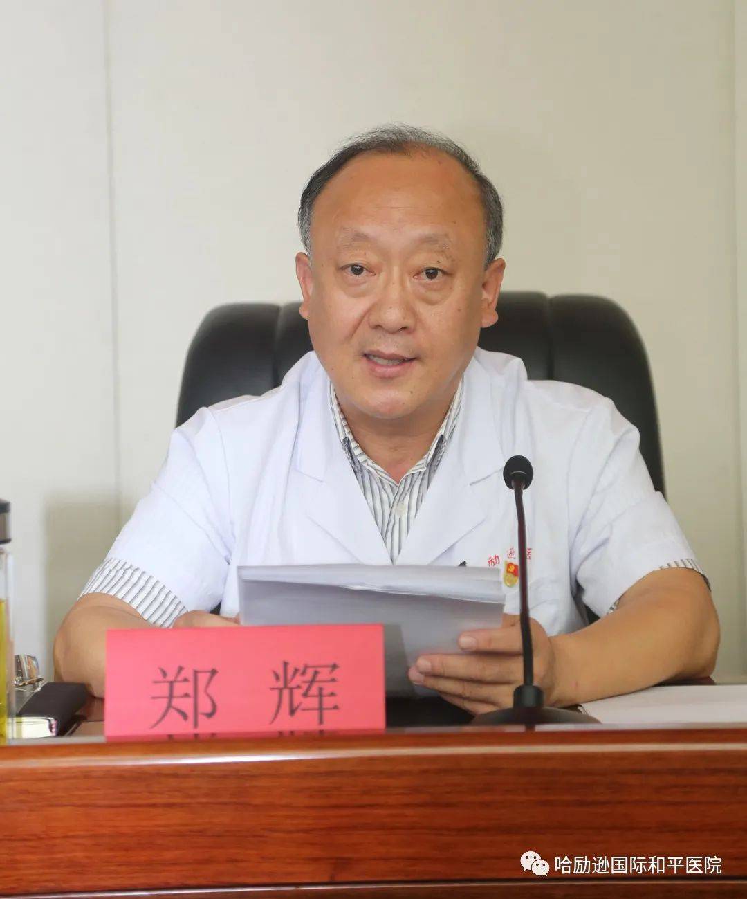 哈院人是在战火纷飞的炮火中成长起来的勇士,是敢于牺牲,敢于胜利,永