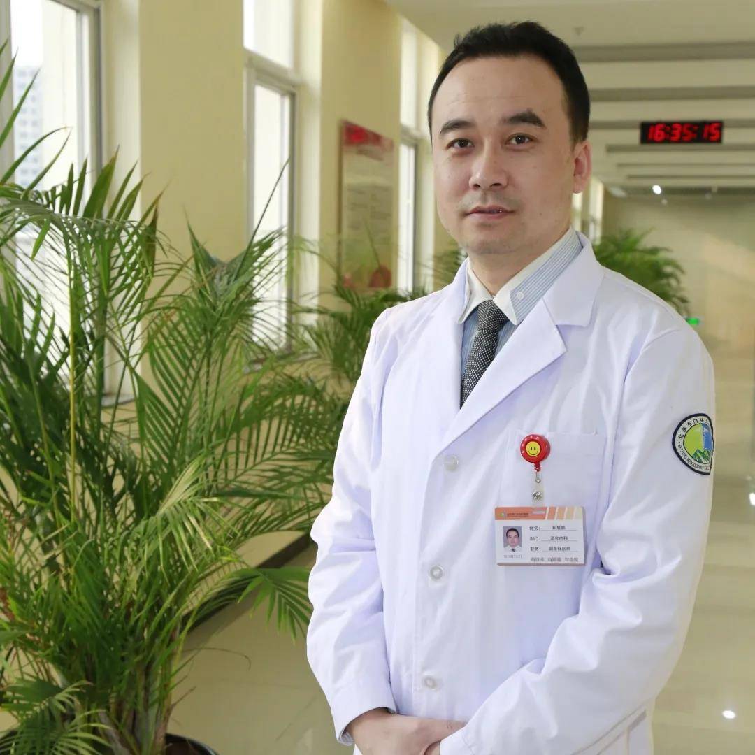 2020年1月参加完无偿献血不久后,国内新冠疫情日益严峻,医院要求增派