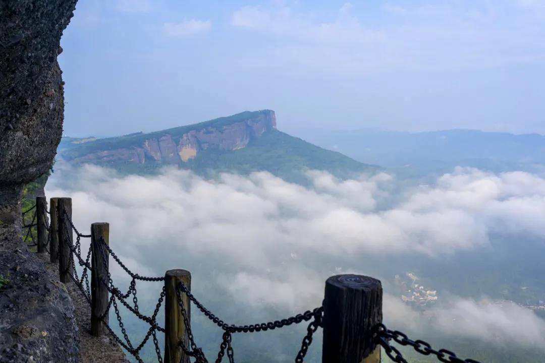 99之爱七夕剑门关给你爱的99勇气