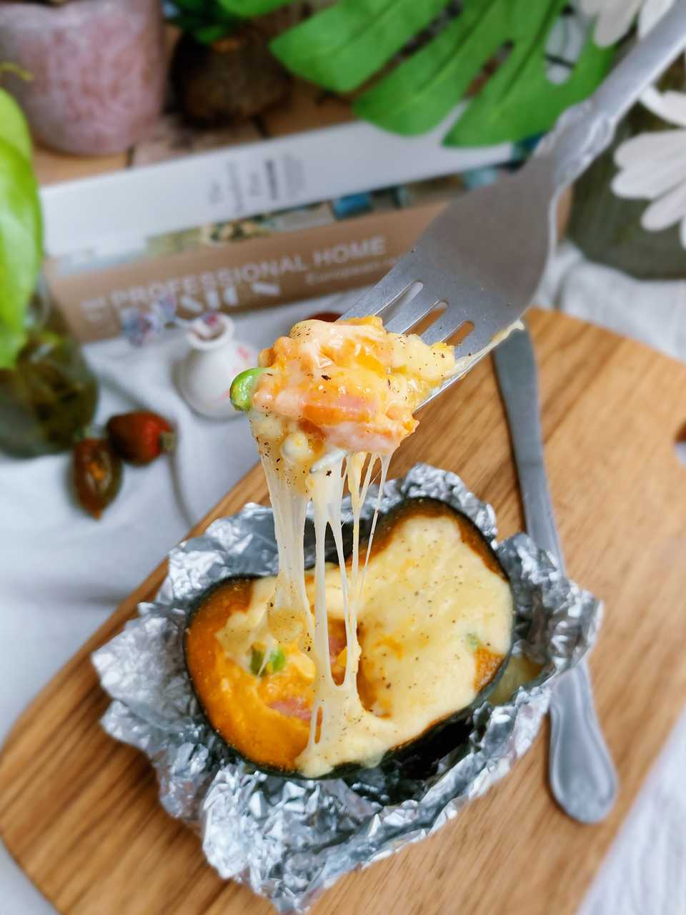 5分钟就可出炉的快手菜,网友都收藏的芝士焗南瓜,你还不会做?