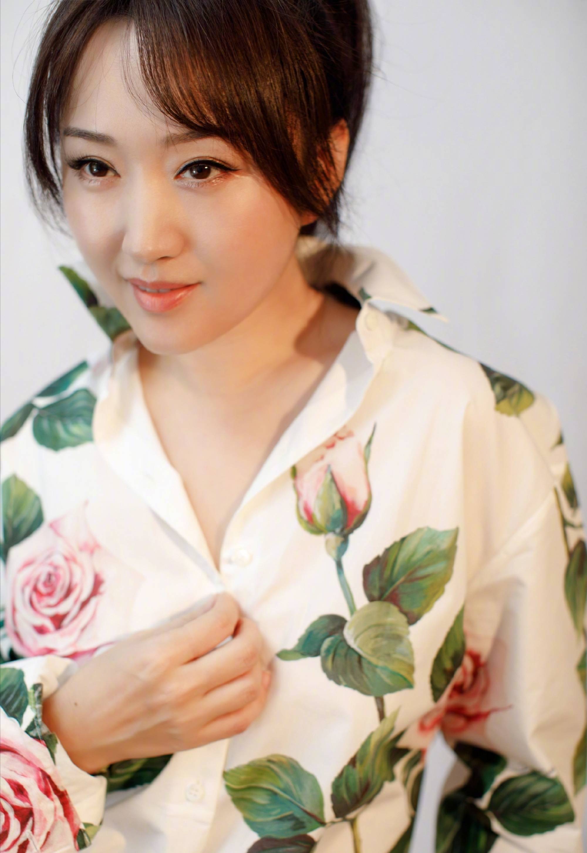 现代李小龙喊话杨钰莹:你再老我也爱,已是我未来妻子第十人选
