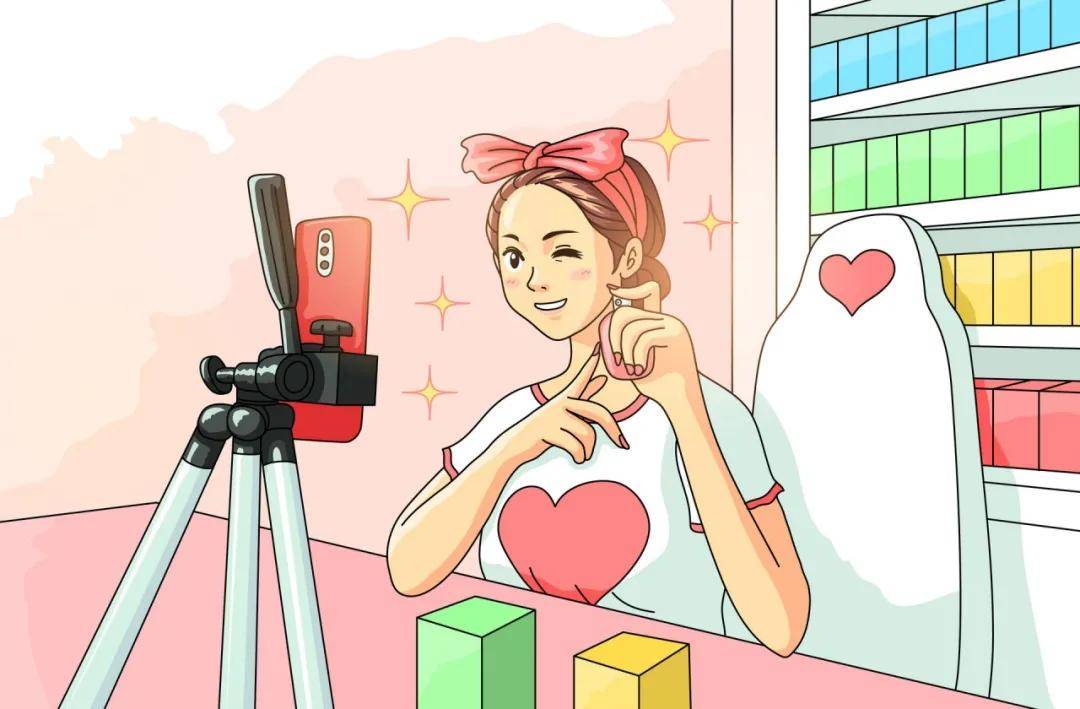 2020年9月24-26日厦门美博会专题|2020年化妆品实体店直播卖货指南