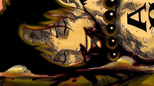 动漫中让人难以忘却的角色死亡!_阿斯玛