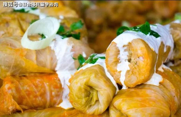 在匈牙利的布达佩斯旅行时一定要尝尝当地的特色美食