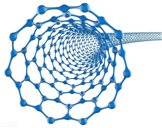 炭黑結構分子式