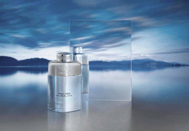 宾利开始不务正业推出男士香水红旗更务实没有原厂定制