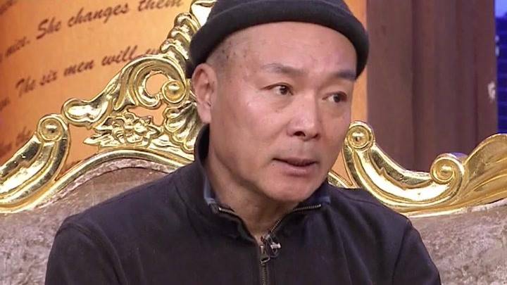 曾救梁天性命与葛优亲如兄弟谢园突发心脏病去世世上再无喜剧三剑客