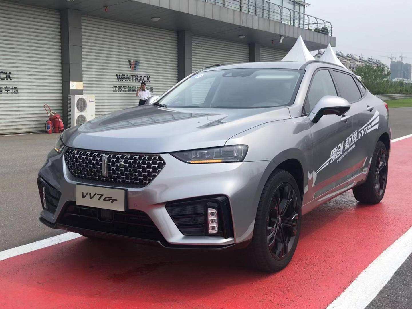 weyvv7gt能与红旗hs5相提并论吗为什么