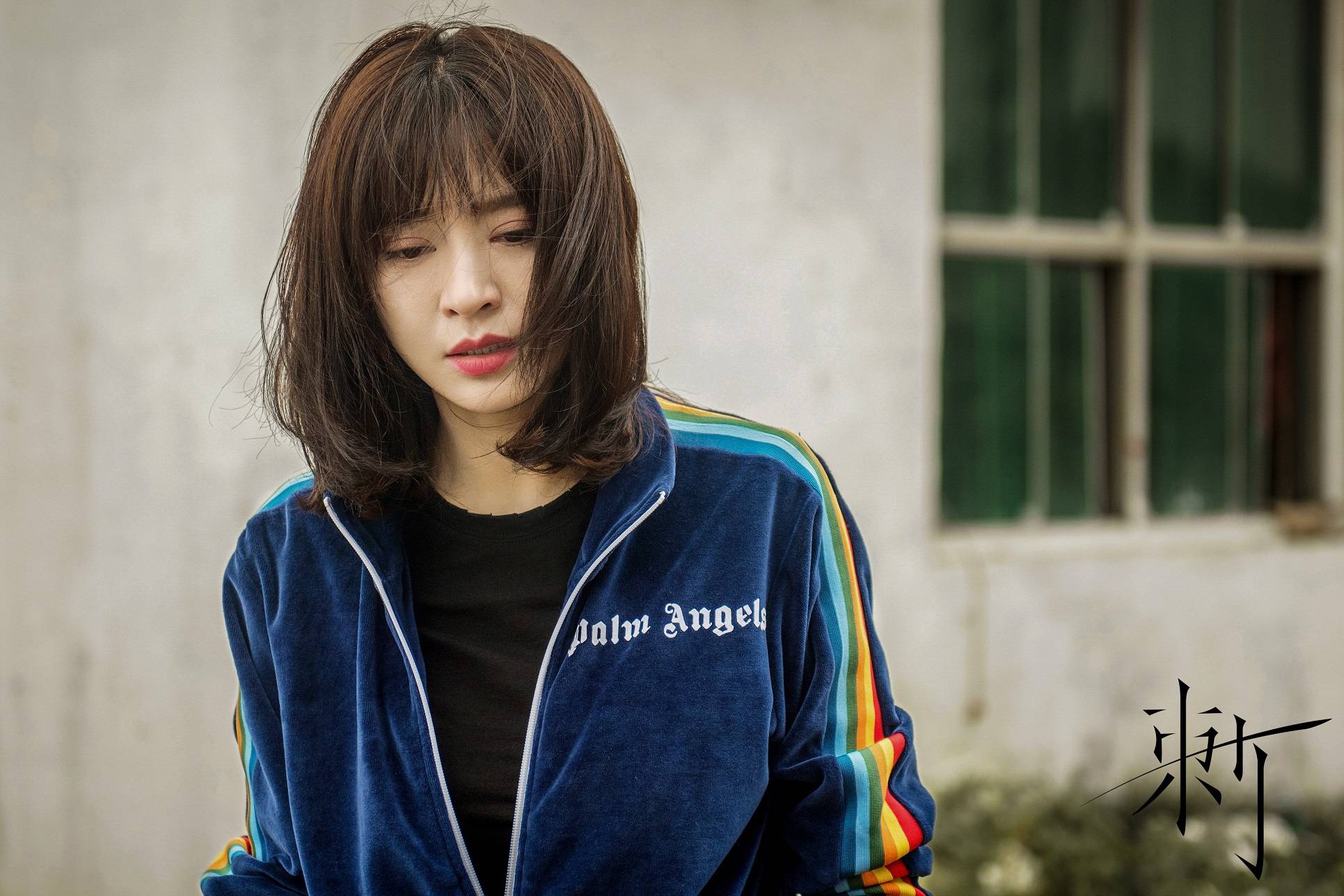 网剧刺大结局施诗演技获全方面称赞