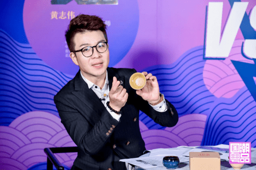 引领岭南文化扬帆起航！原来非遗可以咁时尚，其实文创可以更好玩！