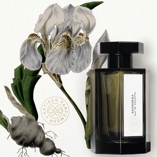 法国香氛品牌阿蒂仙之香进驻中国 落户天猫国际_手机搜狐网