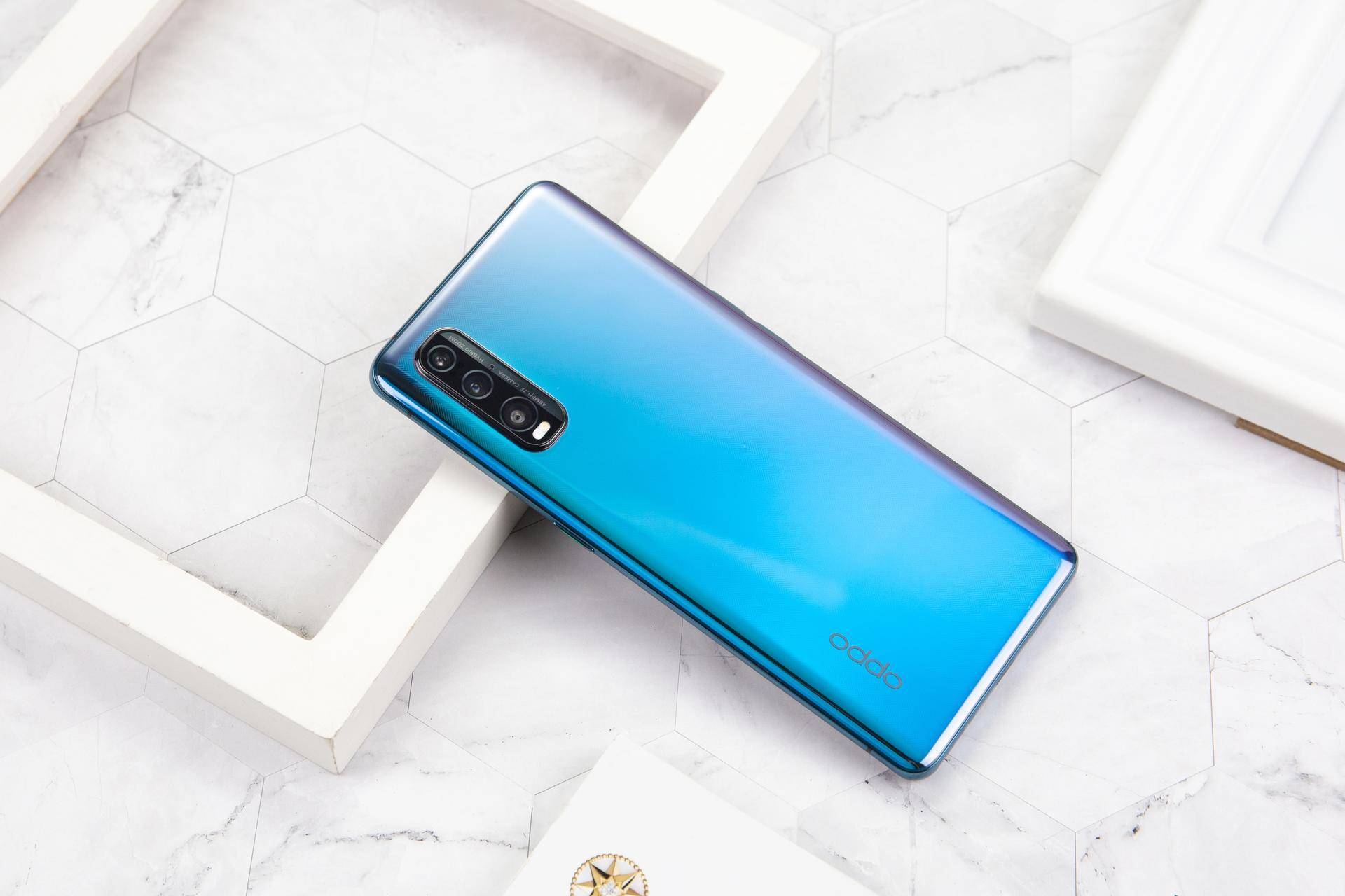 朴实无华真旗舰oppofindx2不止屏幕给力这两点更是王者