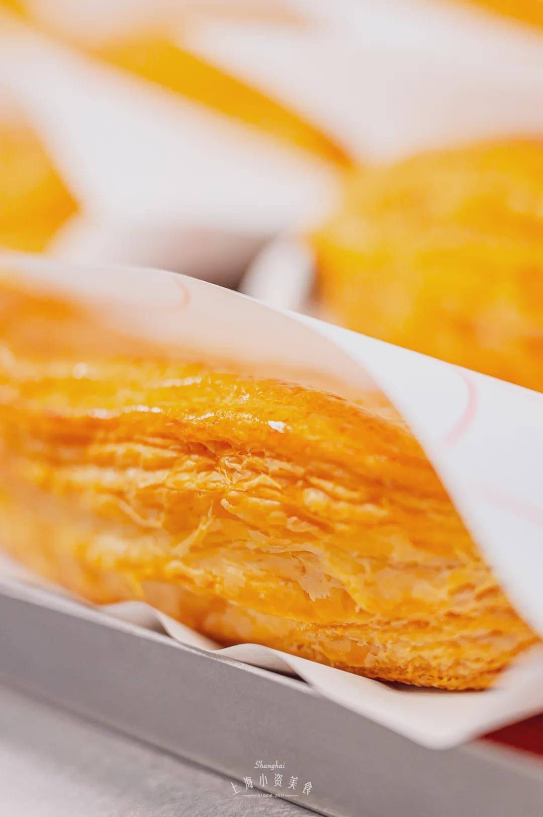 限时3天风靡东京的超人气现烤苹果派请你吃