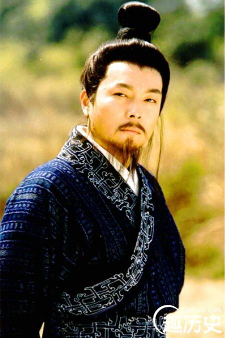 廉颇蔺相如将相和之误蔺相如并没有做过相国