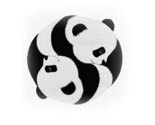 最永恒的纪念 从"巴斯文化论坛"纵论大熊猫文化