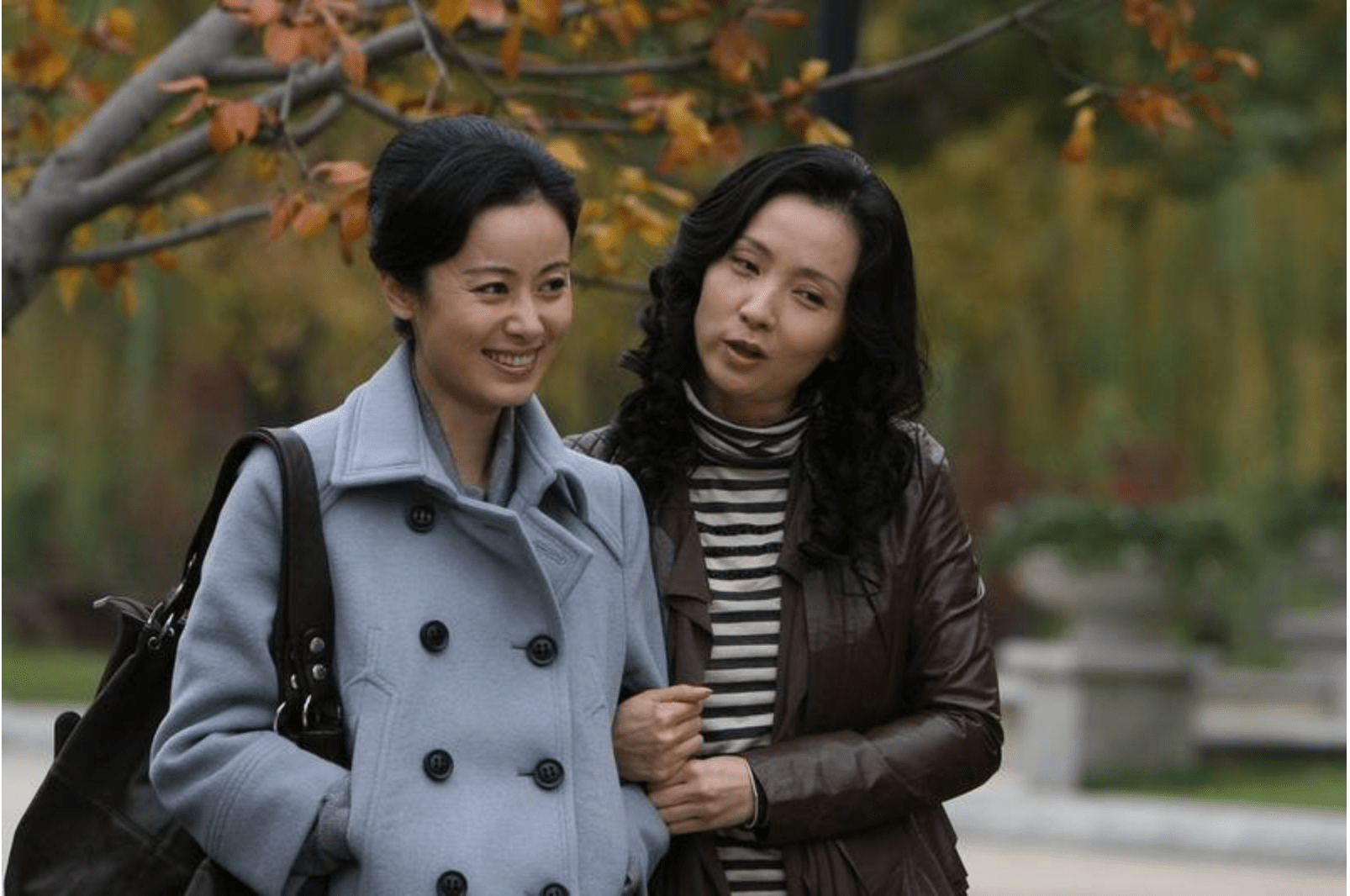 10年3次大起大落始终不离不弃所谓恩爱夫妻都是患难战友