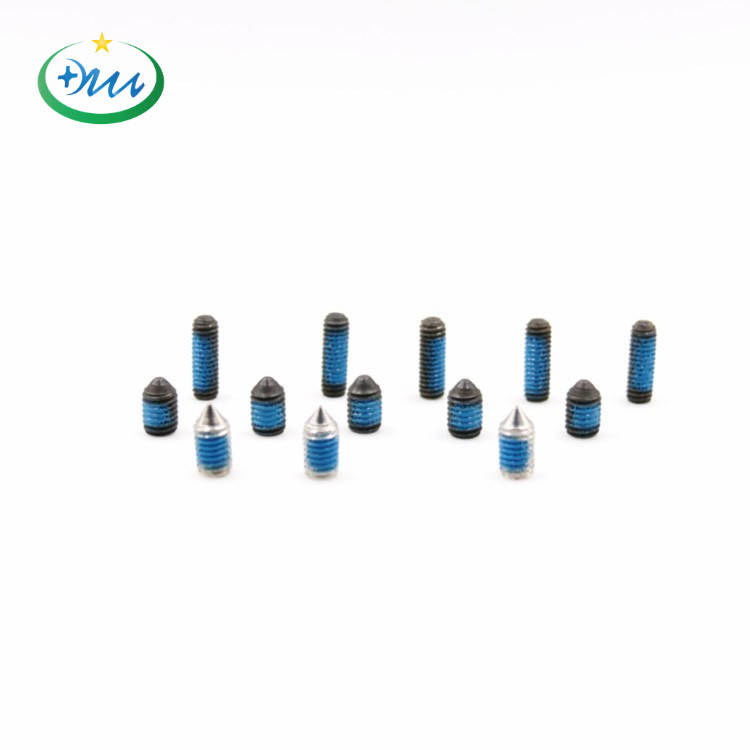 什么是无头螺丝