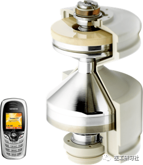 ct球管知识介绍