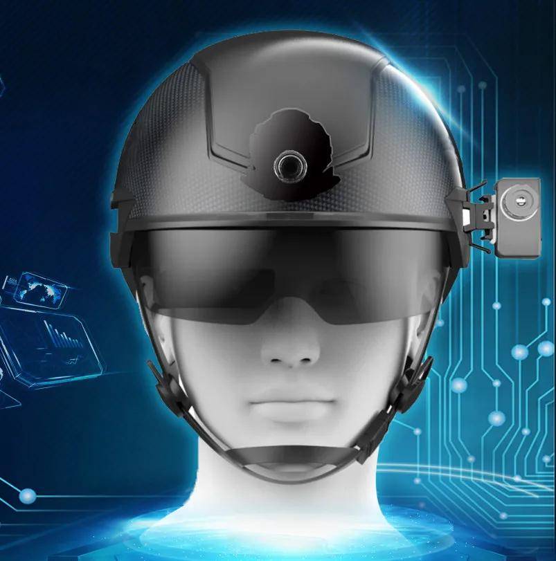 智能穿戴设备热成像头盔n901,clr-x2智能清洁消毒机器人,hq-02超能水