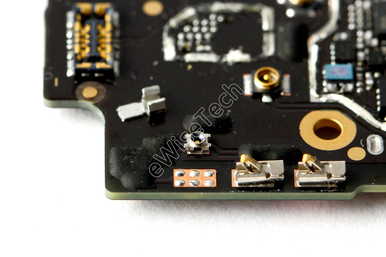 e拆解:iqoo z1x,中端级别的5g手机,成本控制的惯用套路?