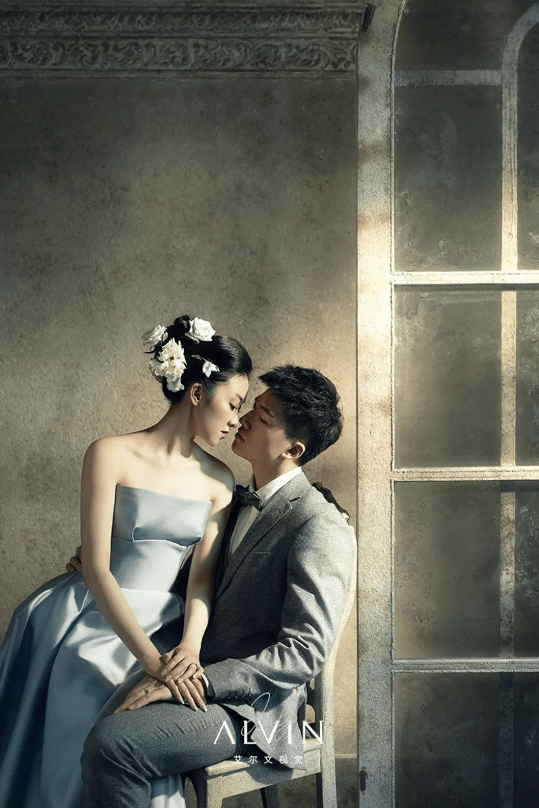 静像视觉语言alvin摄影艺术大师的情怀输出