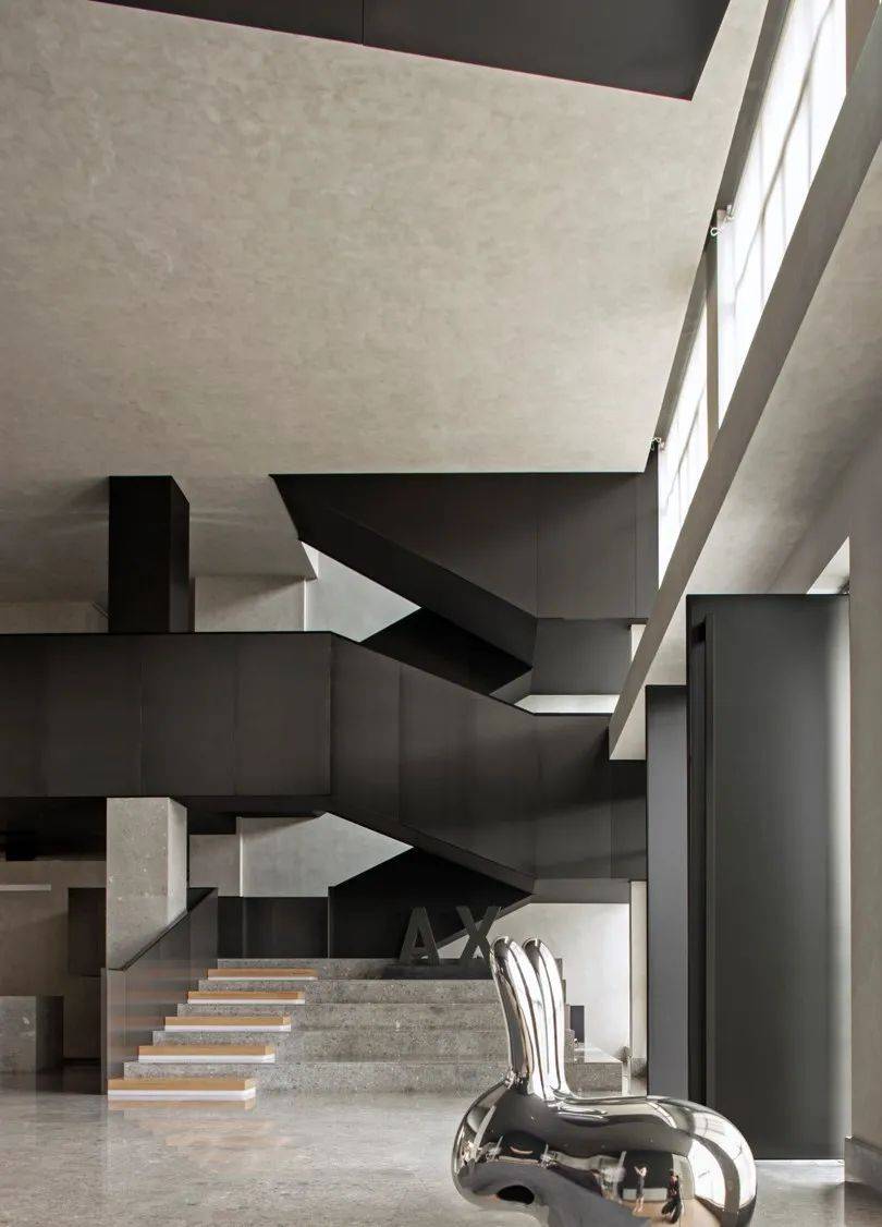 解锁未来办公趋势一起来回顾这场办公空间设计进化论论坛