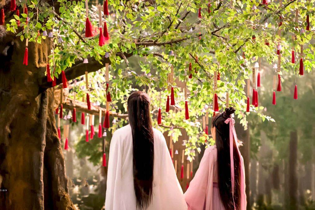 除了金翅鸟妖,禹司凤还隐藏一重身份,和战神褚璇玑一样尊贵