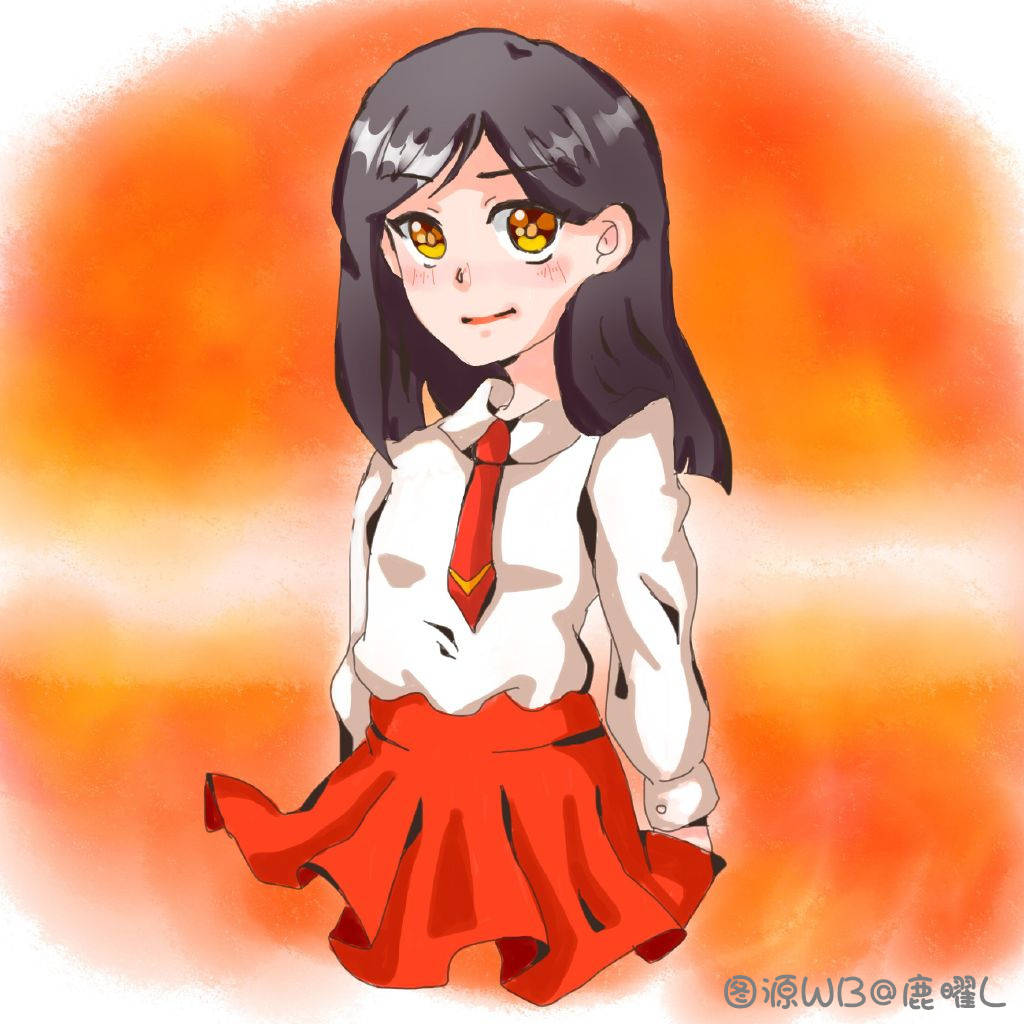 迪士尼公主要当jk少女茉莉公主像校园大姐爱丽儿过分清纯