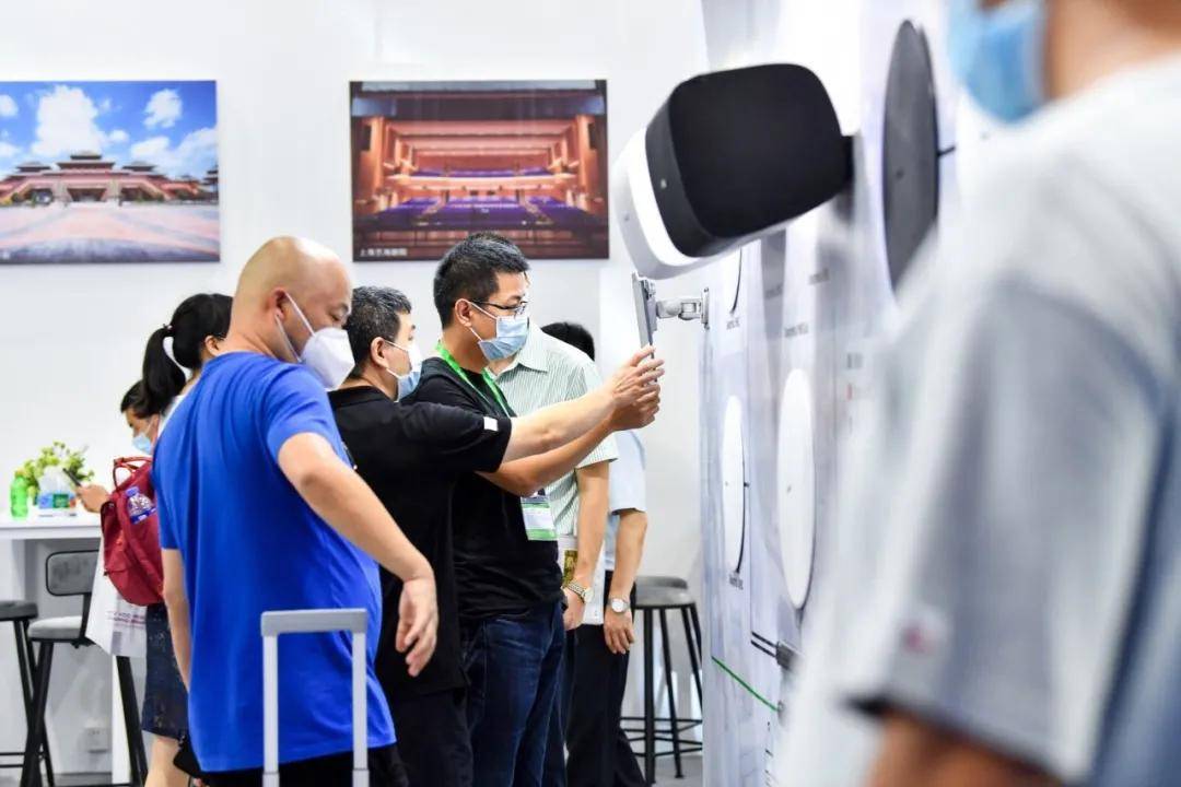 2020广州展迎八方来客，汇高端买家，精彩不打烊!