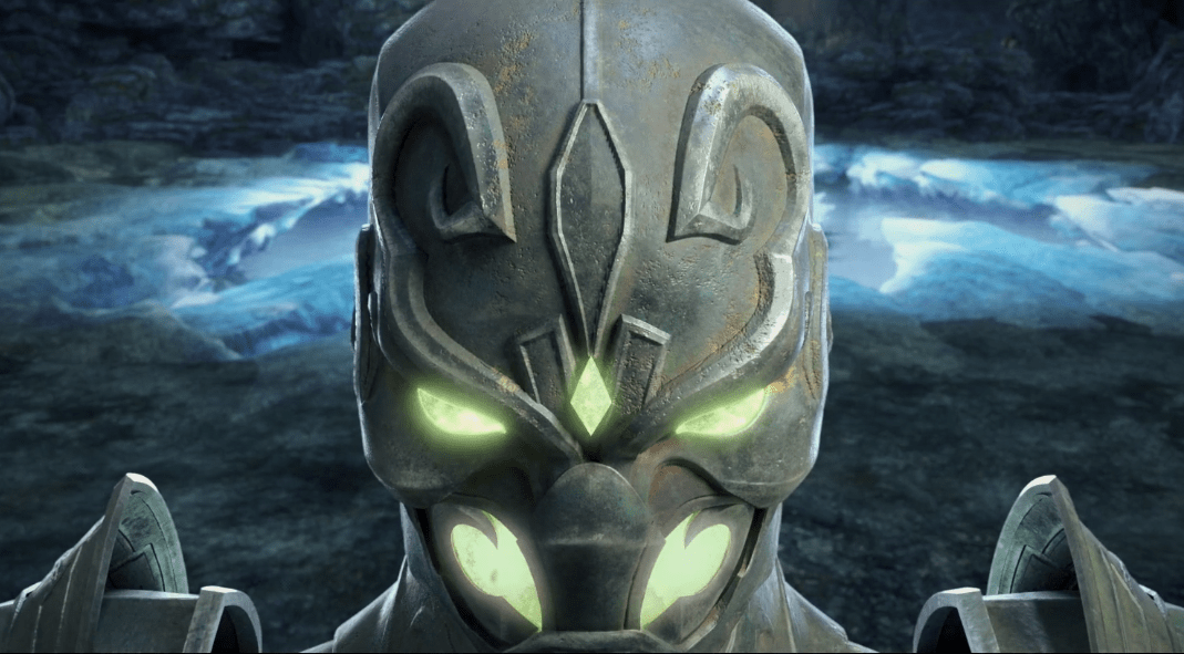 武动乾坤林动又获两样宝贝其中一个可保命带着它见媳妇刚好