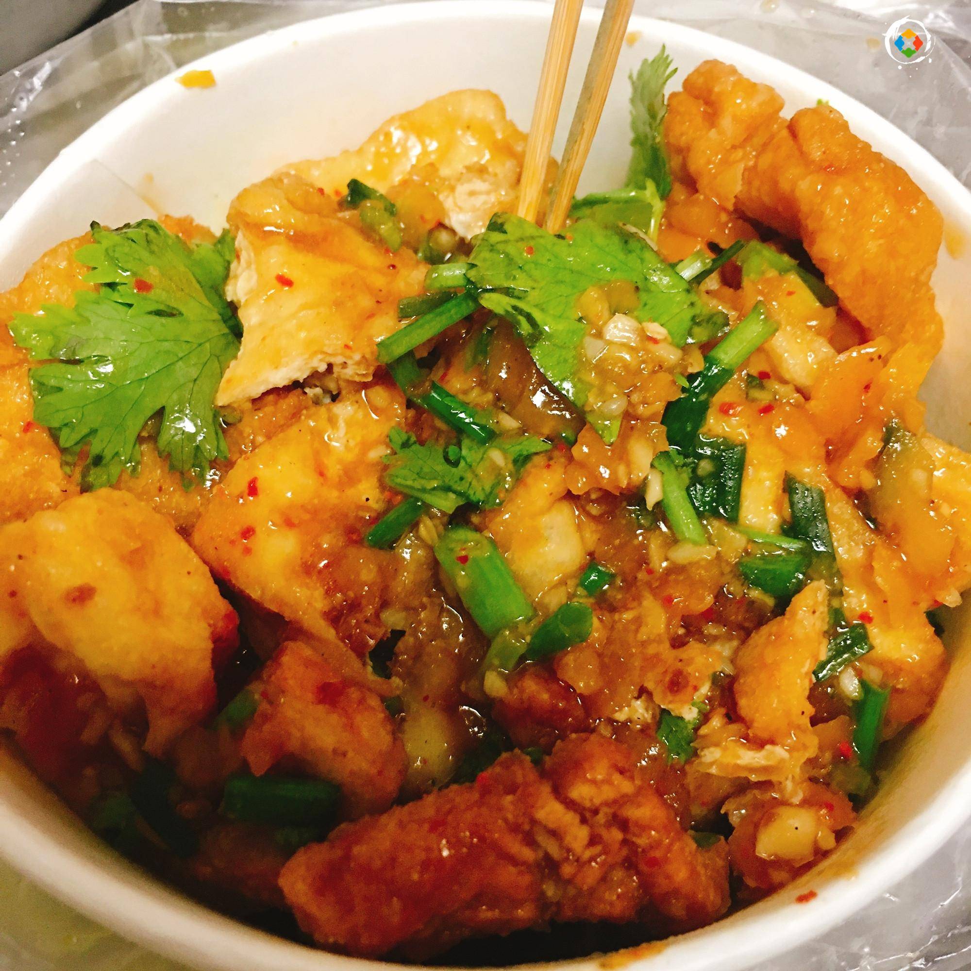 经营30年的长沙杨嗲甜酒,小汤圆唤回儿时记忆,让人停不下来