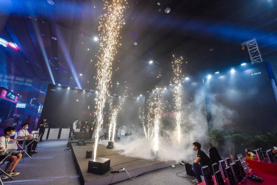 2020广州展迎八方来客，汇高端买家，精彩不打烊!