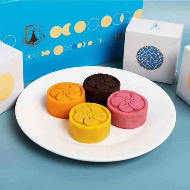 纽宾凯中秋月饼礼盒battle | 是要颜值,还是要内涵?