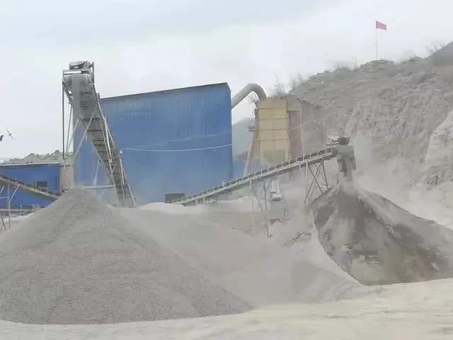 襄阳砂石市场风云录