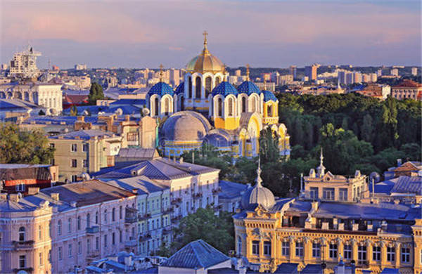 乌克兰加里西亚图片