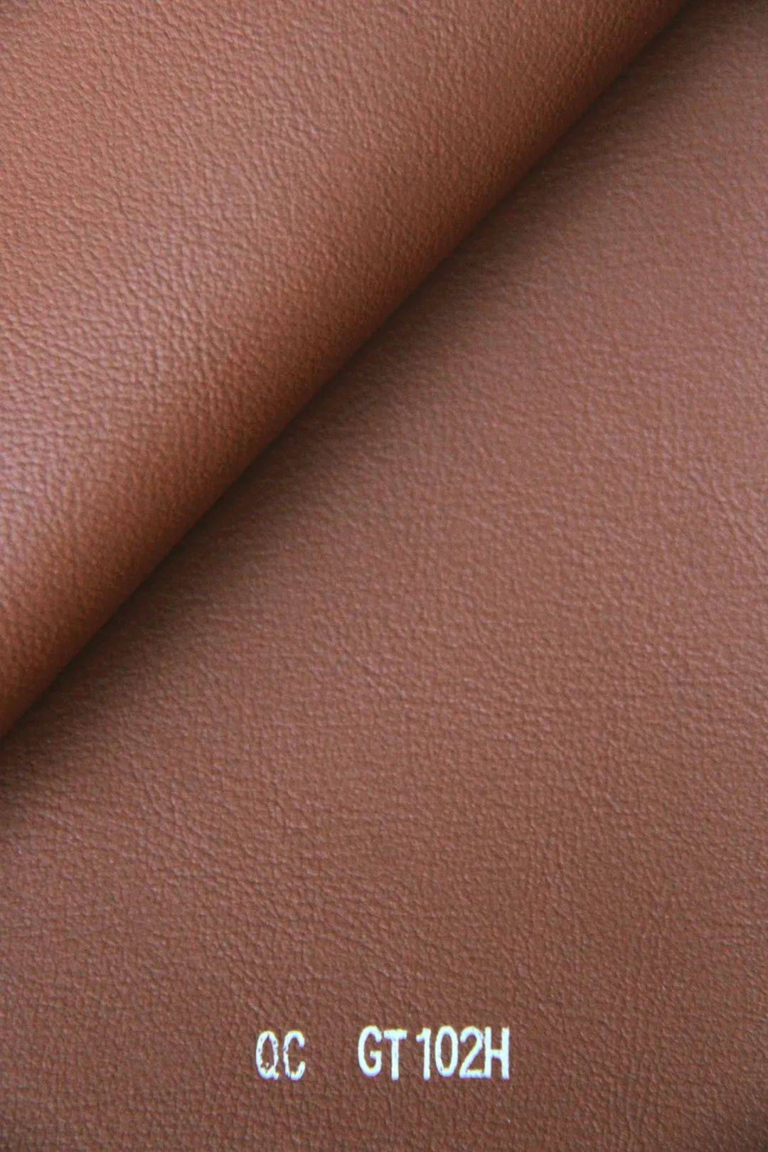 【ra车展提前看】今日推荐:可美蔻超细纤维皮革!