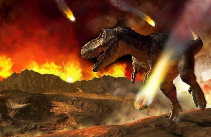 恐龙灭绝的最新解释:小行星不是主因,温度降低26℃才是致命的