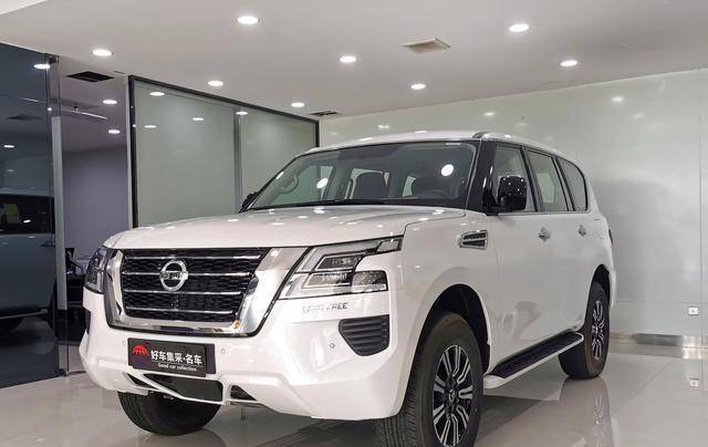 2020新款途乐到店:颜值升级,双屏内饰_搜狐汽车_搜狐网