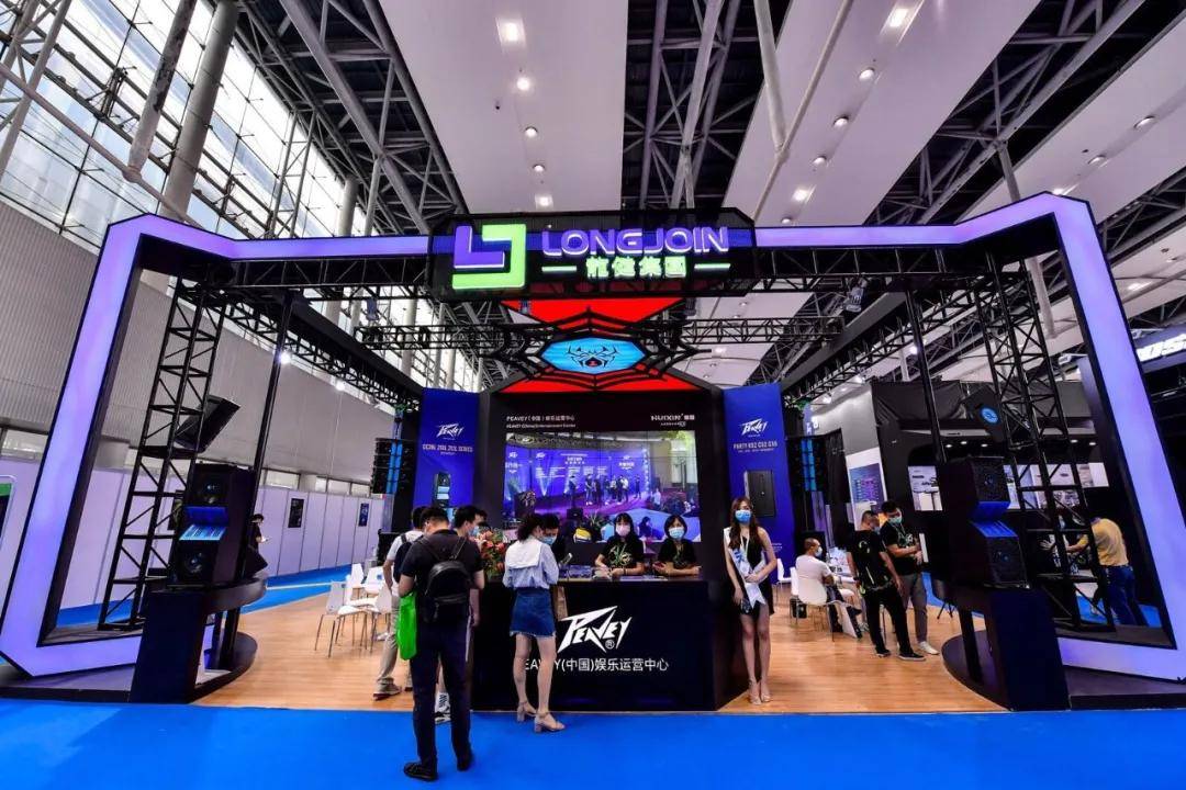 2020广州展完美收官 | 感谢有您，一路同行，步履不停，我们明年再会！