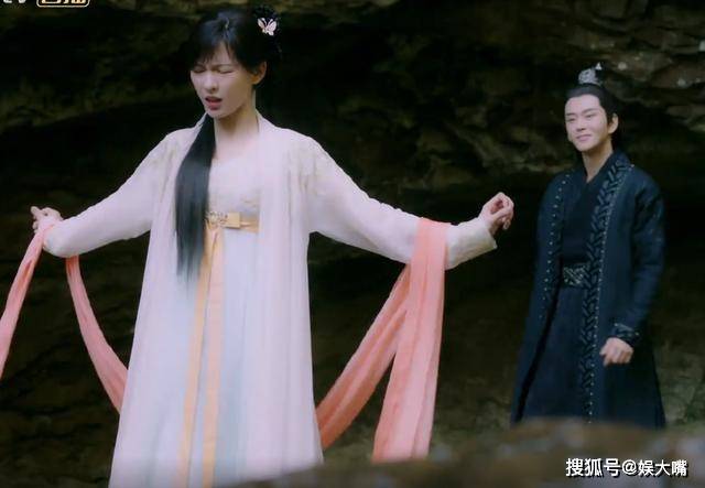 《琉璃》玲珑元神被转移到修炼成人的美人蕉身体里!六师兄要气死