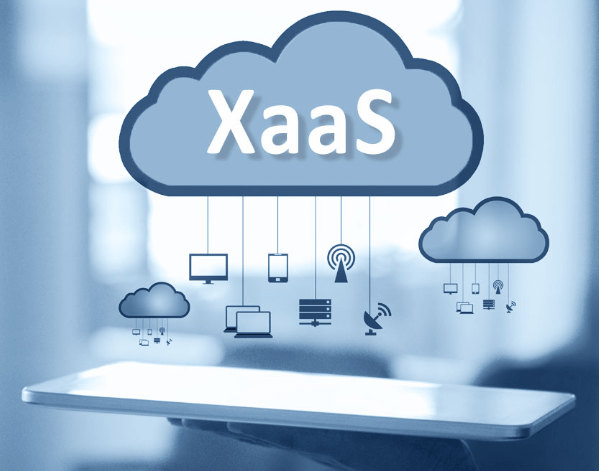 行業洞察 | iaas, saas, bpaas, daas.傻傻分不清楚?