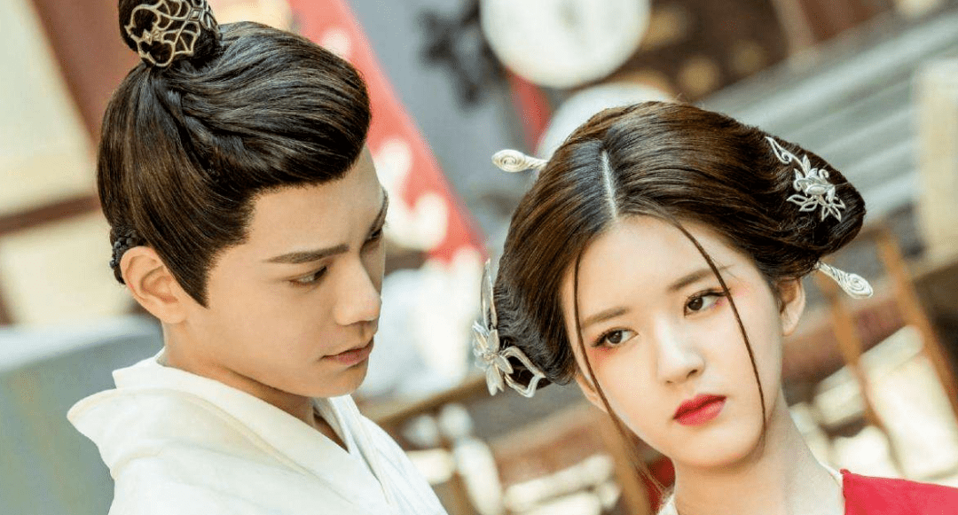 《陈芊芊》是2020初夏流行的甜蜜宠物剧.