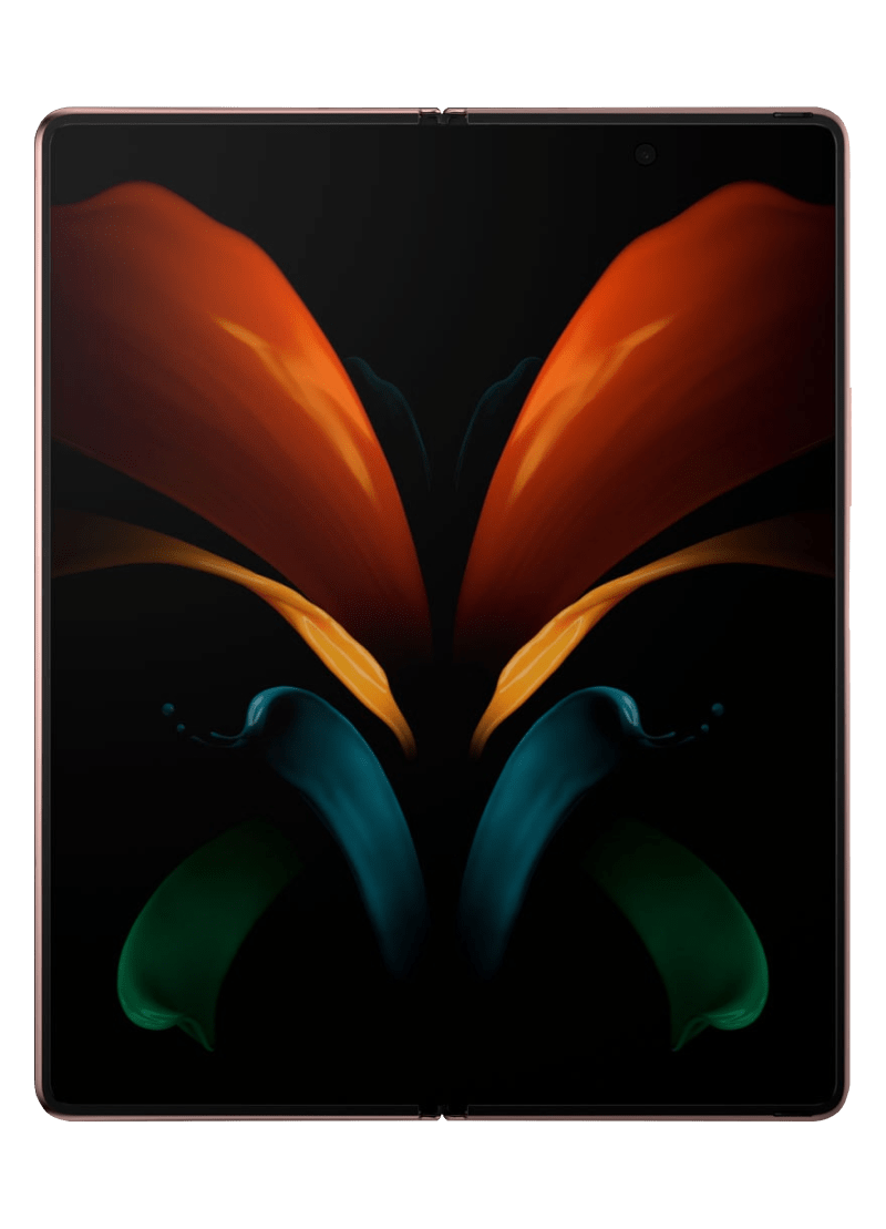 折叠屏即将普及三星折叠屏新机曝光低配不廉价