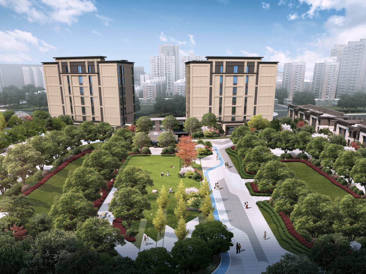 福州世茂云潮有没有升值空间值不值得投资未来规划如何官